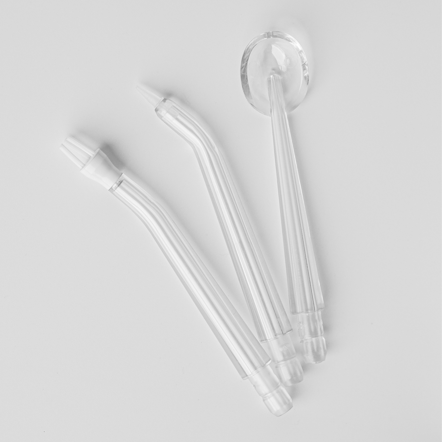 Nozzle Set (Water Flosser Replacement tips)