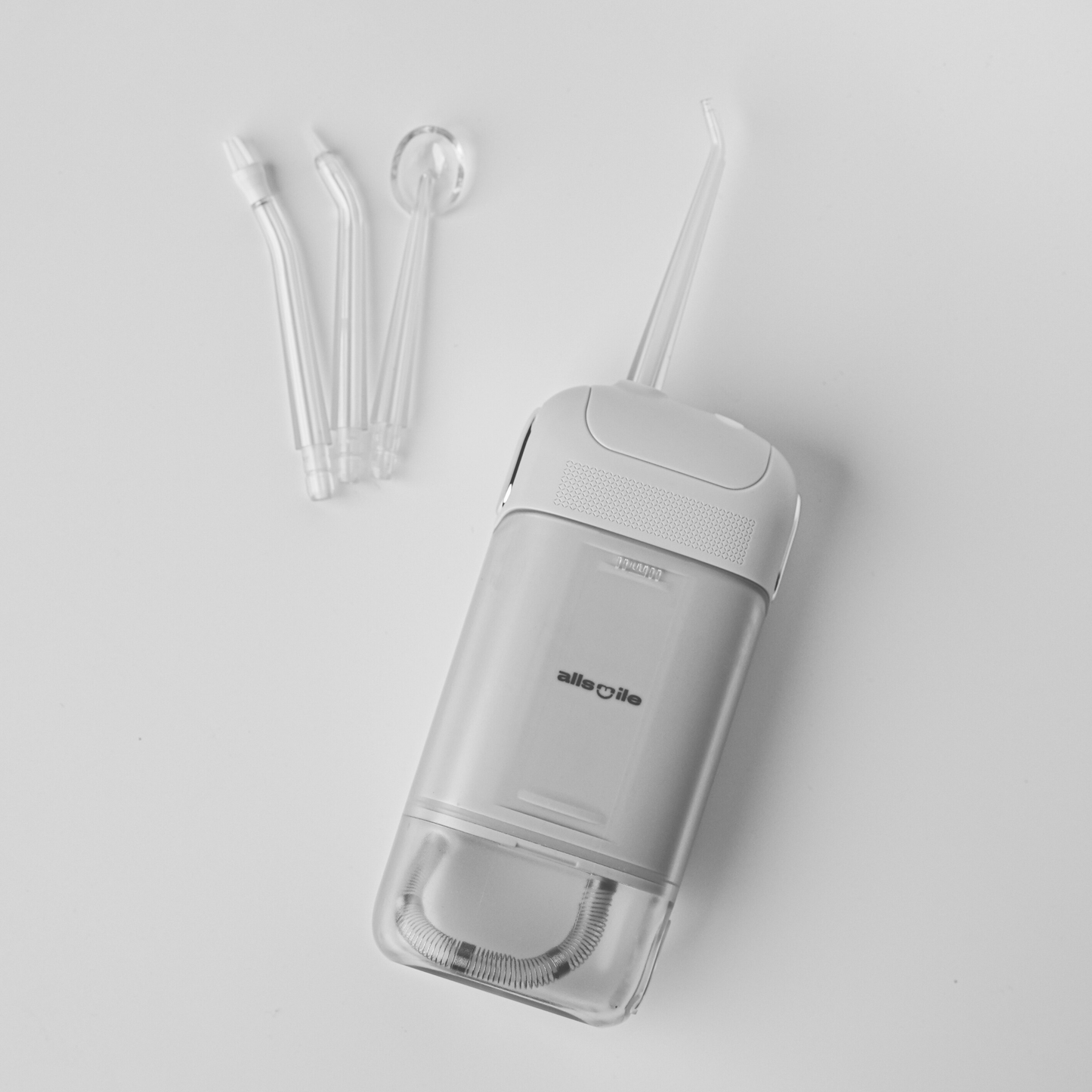 Nozzle Set (Water Flosser Replacement tips)