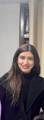 Dr. Aastha Khadka