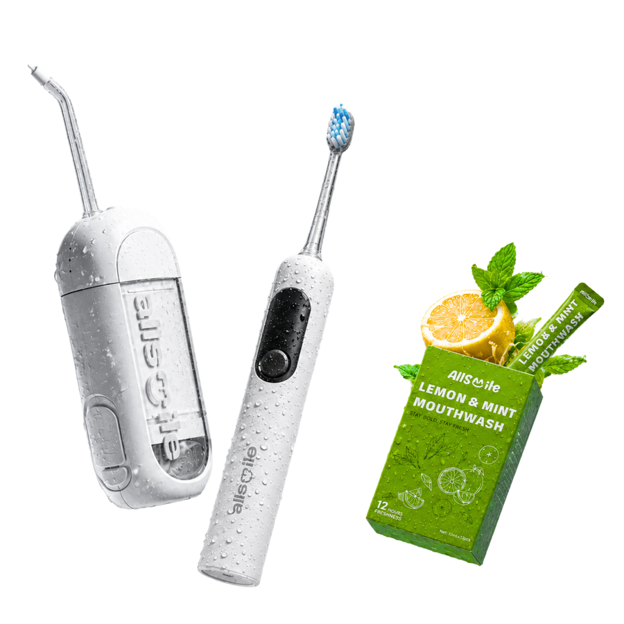 Allsmile Products