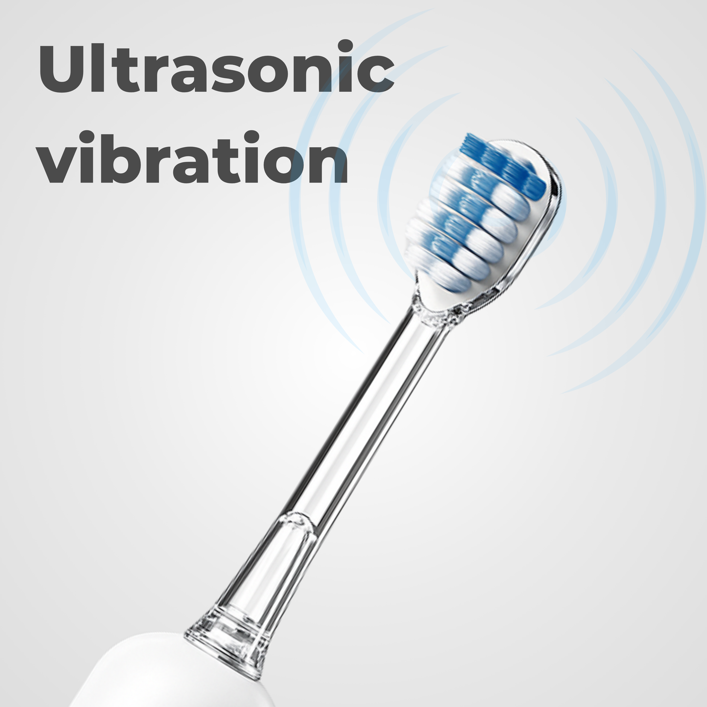 A1 Ultra- Sonic Electric Toothbrush