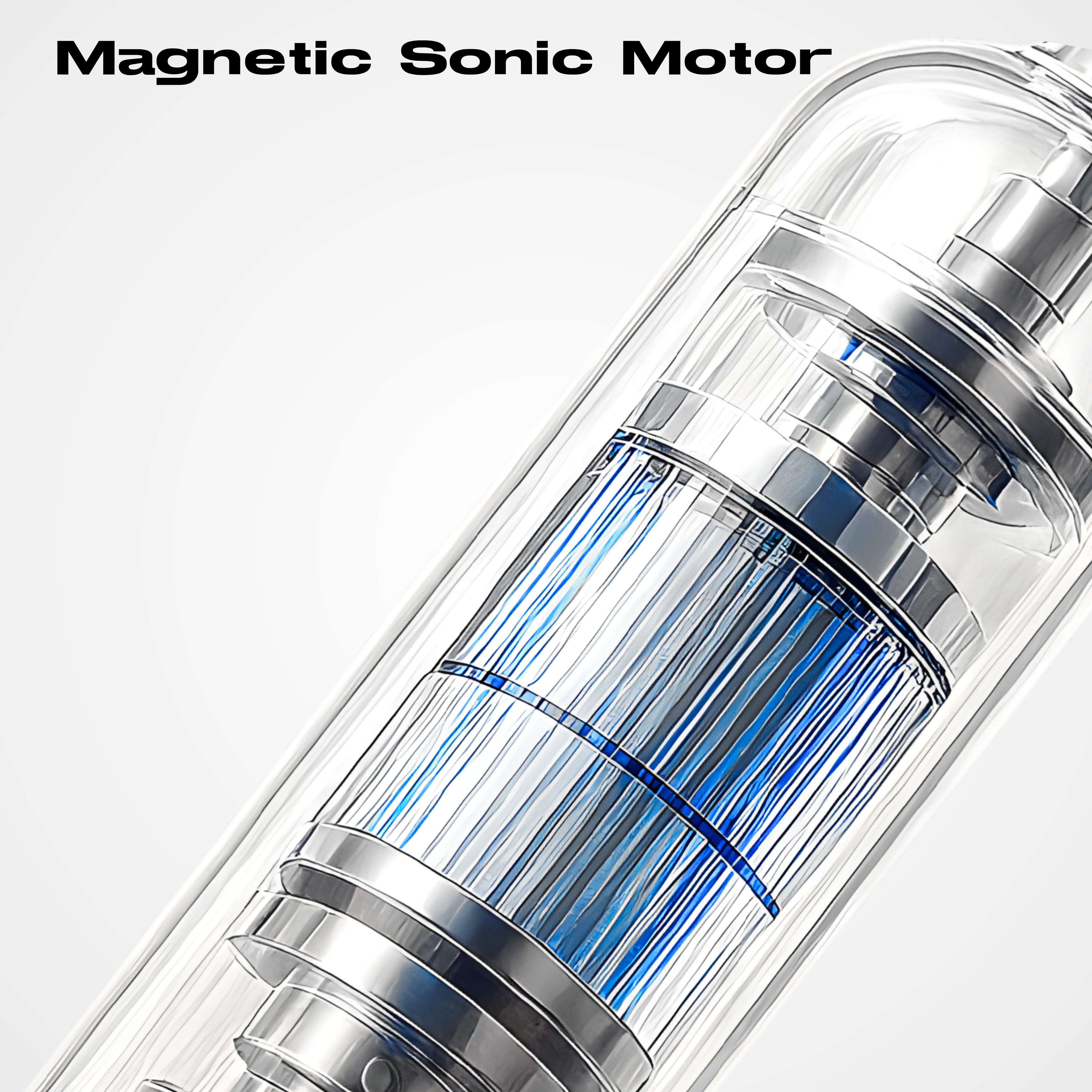 DiamondShine Brush Head