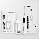 A1 Ultra-Sonic Electric Toothbrush