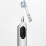 Complete oral care set