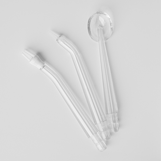 Nozzle Set (Water Flosser Replacement tips)