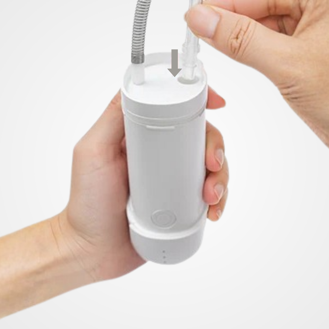 Nozzle Set (Water Flosser Replacement tips)