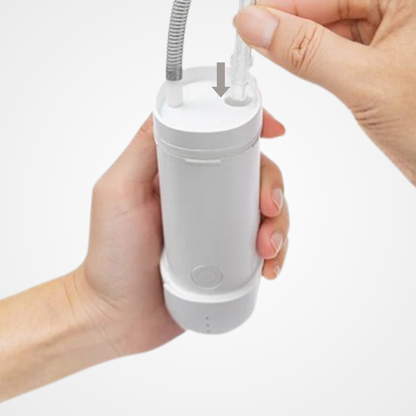 Nozzle Set (Water Flosser Replacement tips)