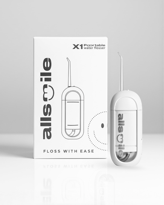 x1 water flosser(offer)