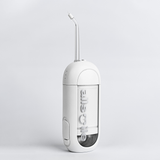 Complete oral care set