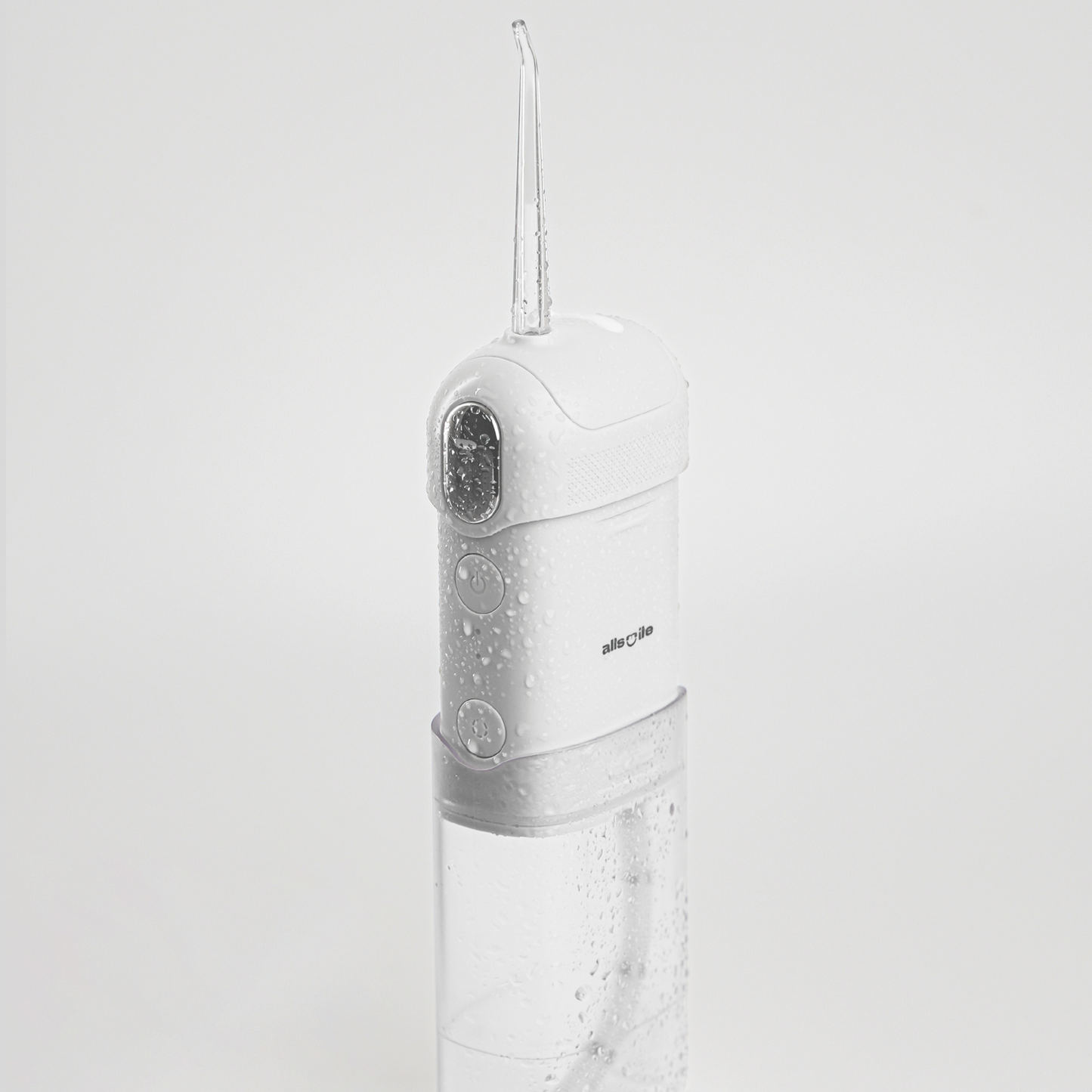 Best water flosser (oral irrigator) for braces, crowns. bridges, implants, sensetive teeth and gums and daily use. Suitable for every indivduals