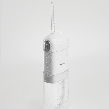 Best water flosser (oral irrigator) for braces, crowns. bridges, implants, sensetive teeth and gums and daily use. Suitable for every indivduals