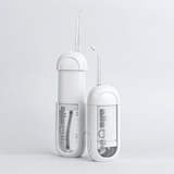 Complete oral care set
