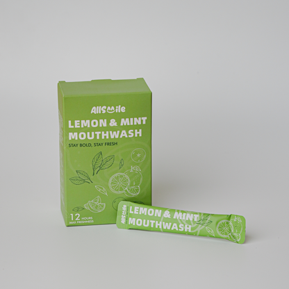 Stay Bold, Stay Fresh with 12 Hour Max Freshness.
