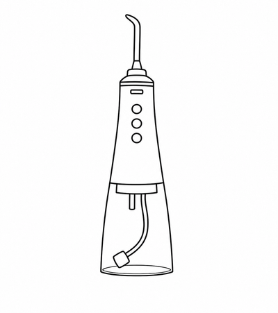 Normal Flosser