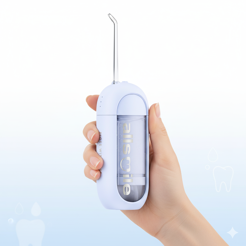 Water Flosser X1