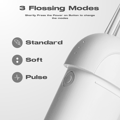 X1 Water Flosser