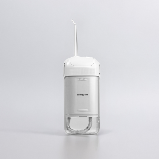 Portable Water Flosser-V2