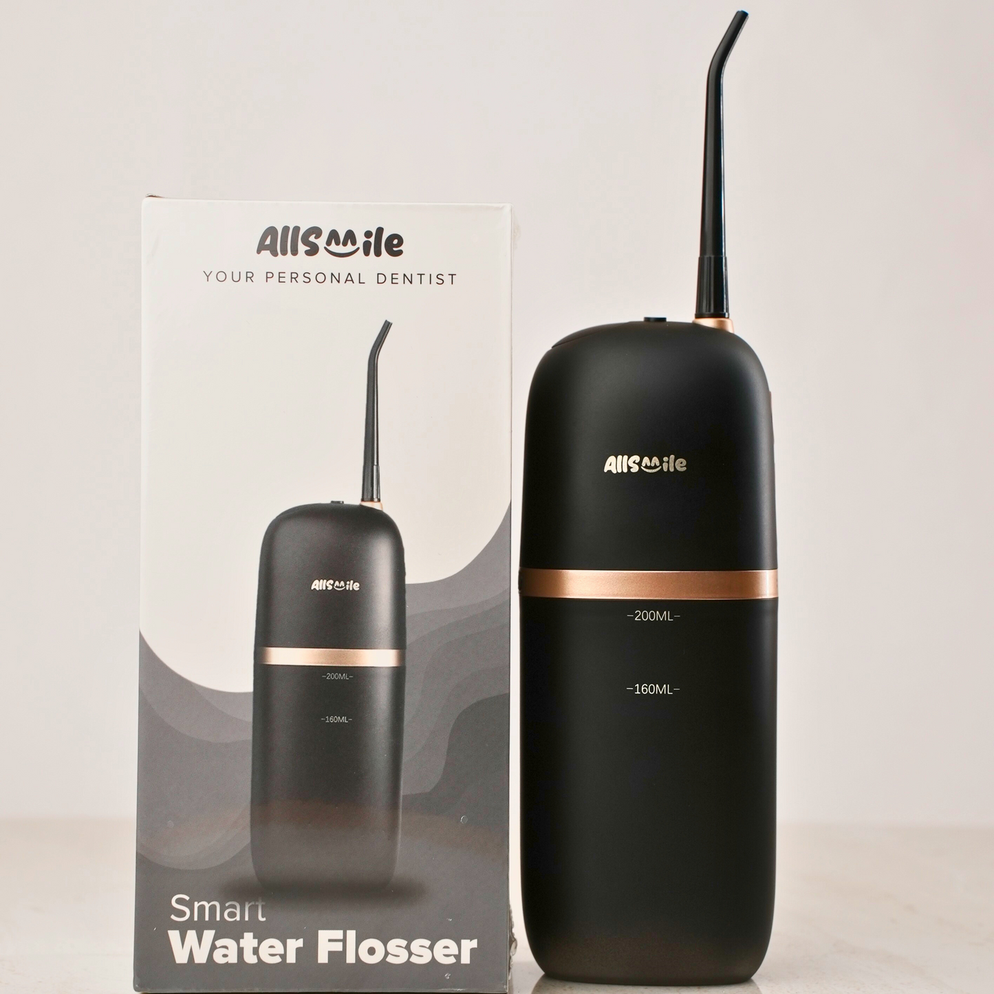 Mini Water Flosser
