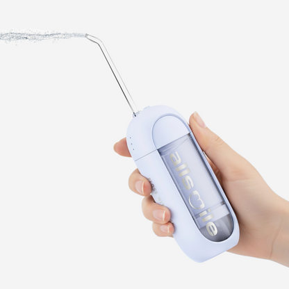 เครื่องพ่นน้ำแรงดันสูง X1