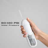 Complete oral care set