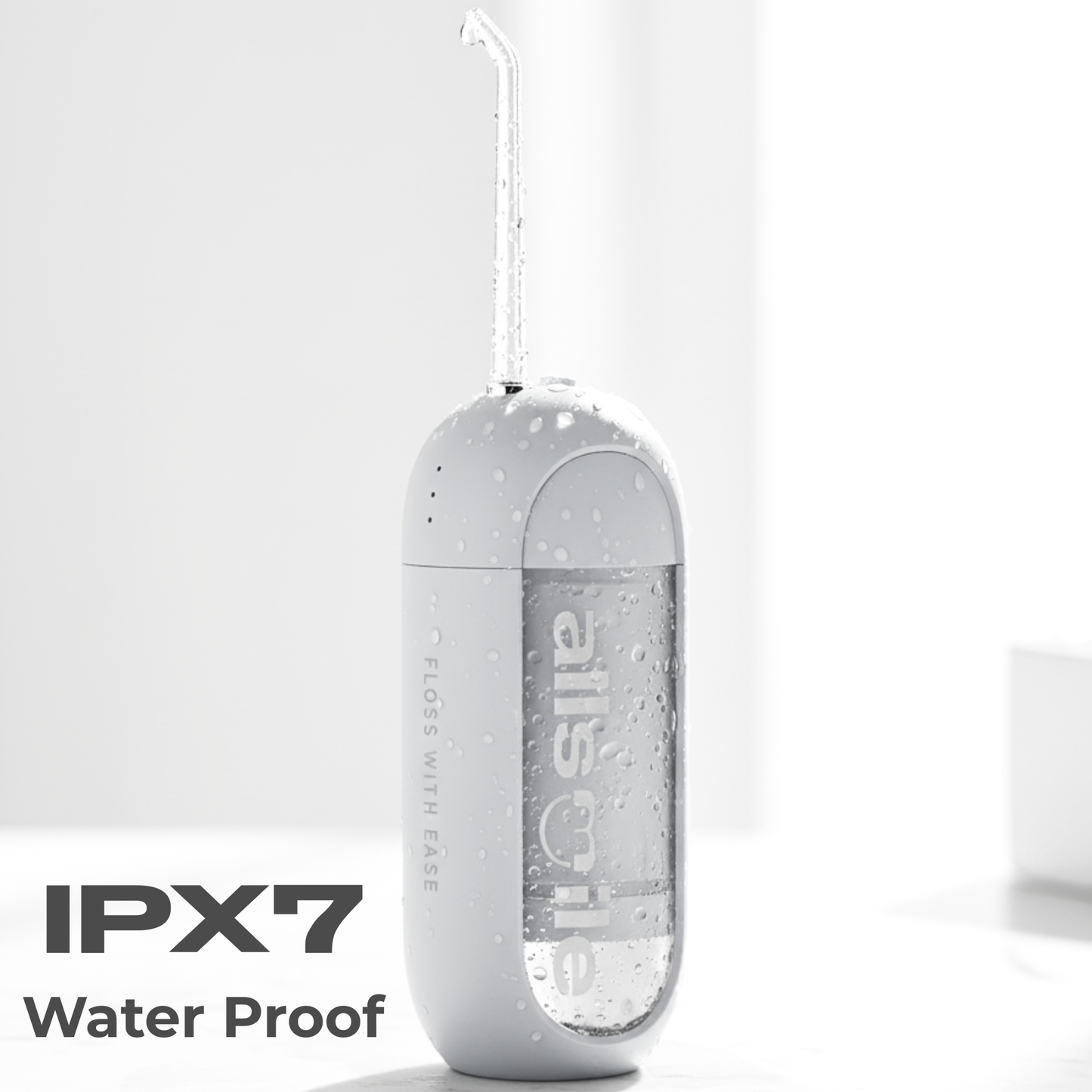 X1 Water Flosser