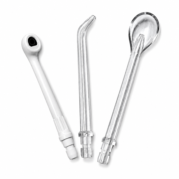 Nozzle Set (Water Flosser Replacement tips)