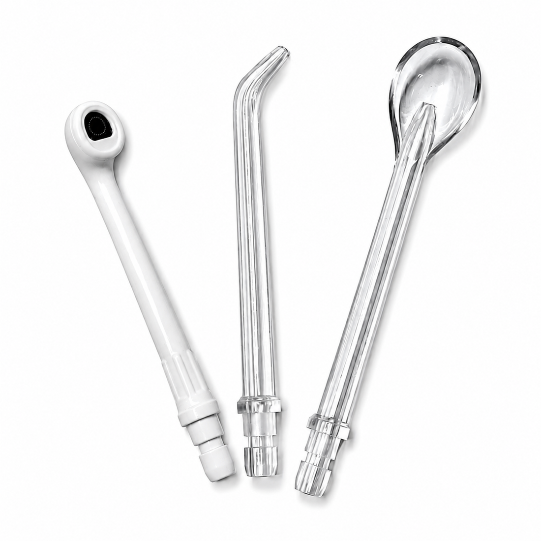 Nozzle Set (Water Flosser Replacement tips)