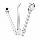 Nozzle Set (Water Flosser Replacement tips)
