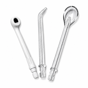 Nozzle Set (Water Flosser Replacement tips)