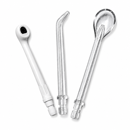 Nozzle Set (Water Flosser Replacement tips)