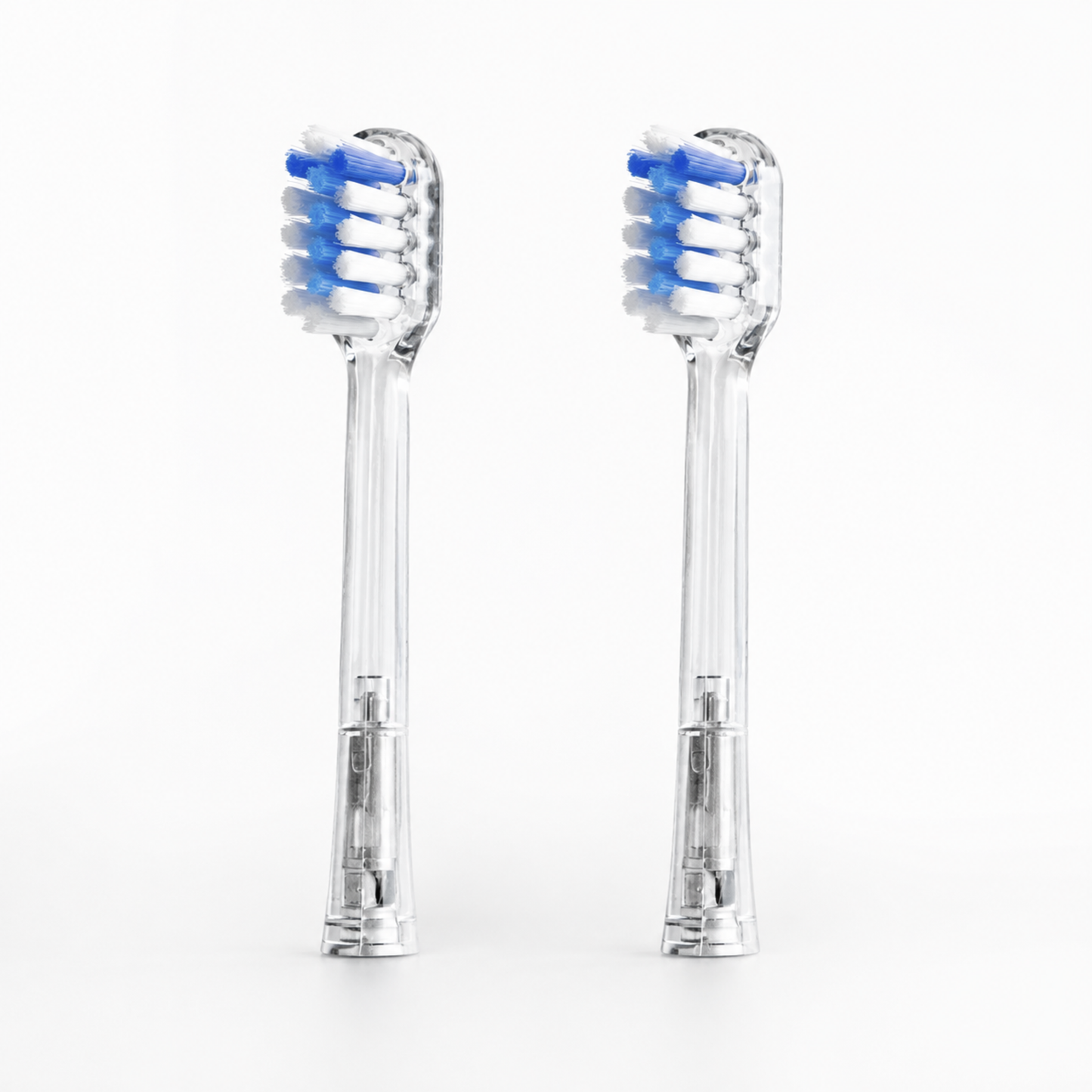 Toothbrush Head Replacement