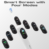 A1 Ultra-Sonic Electric Toothbrush