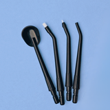 Nozzle Set (Water Flosser Replacement tips)