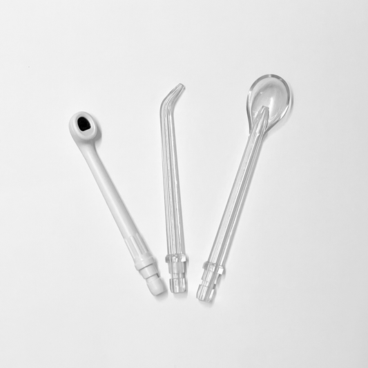 Nozzle Set (Water Flosser Replacement tips)