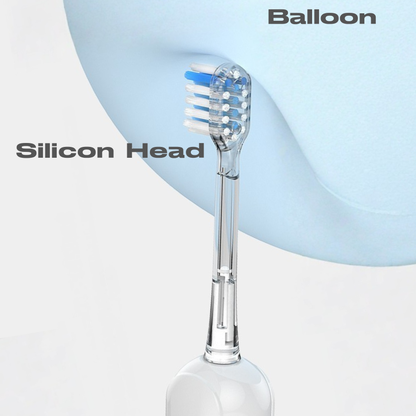 A1 Ultra-Sonic Electric Toothbrush