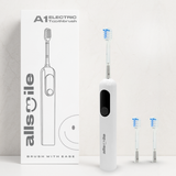 A1 Ultra-Sonic Electric Toothbrush