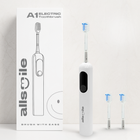 A1 Ultra-Sonic Electric Toothbrush