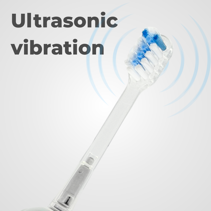แปรงสีฟันไฟฟ้าอัลตร้าโซนิค A1
