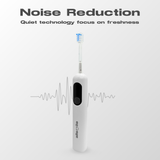 A1 Ultra-Sonic Electric Toothbrush