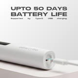 A1 Ultra-Sonic Electric Toothbrush