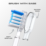 A1 Ultra-Sonic Electric Toothbrush
