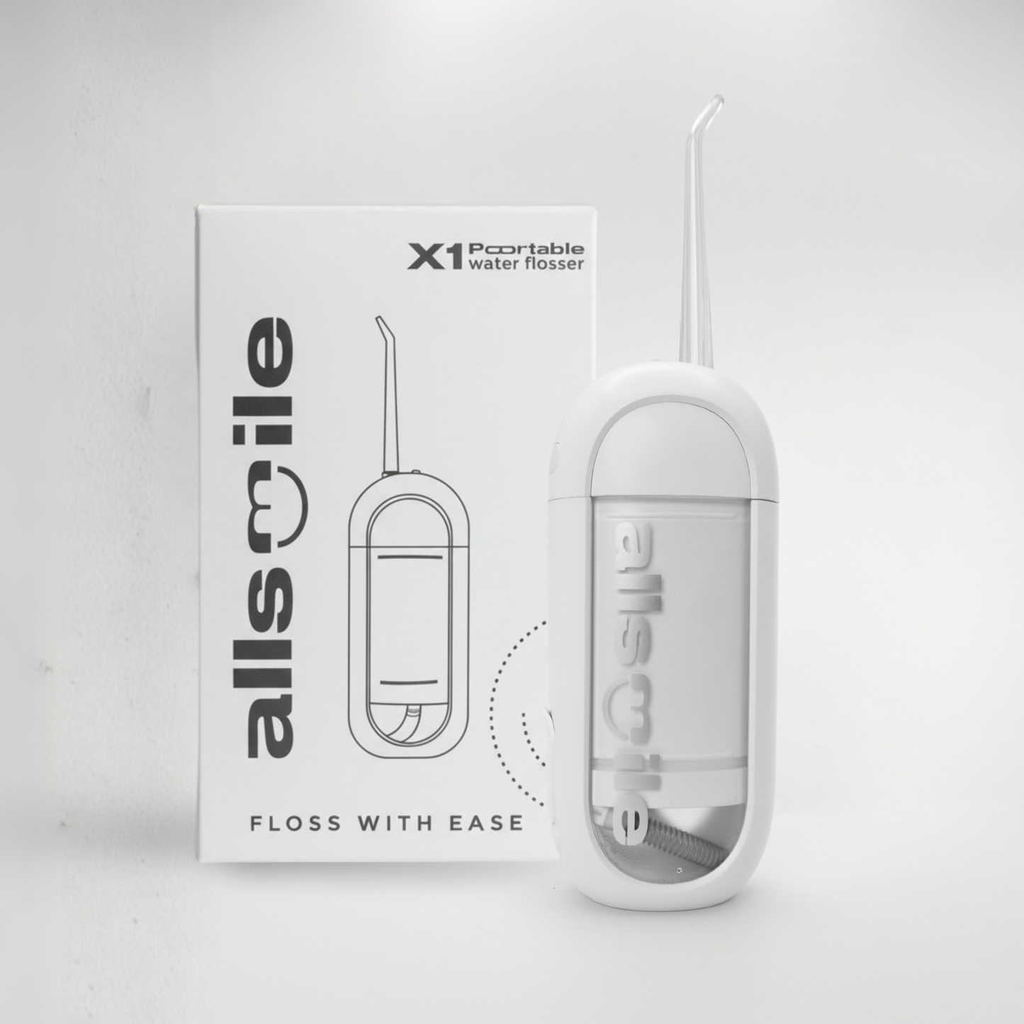 X1 Water Flosser