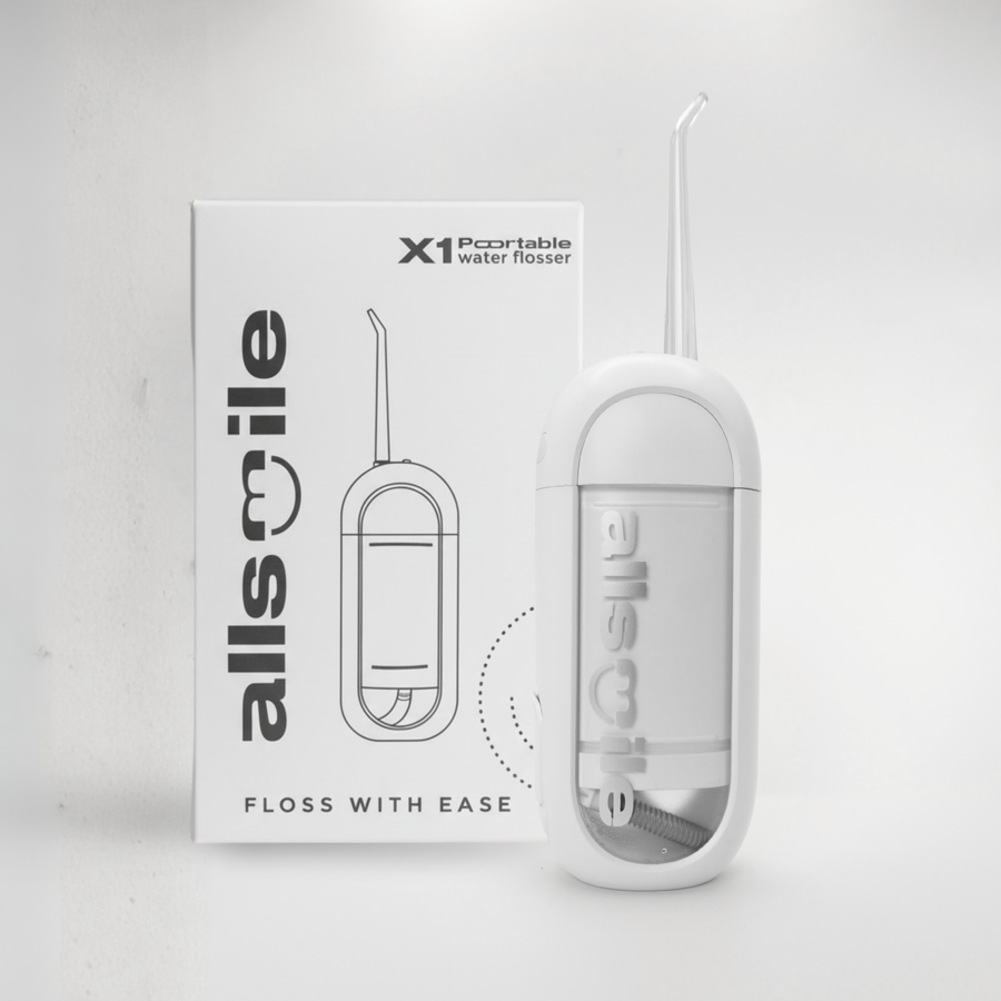 X1 Water Flosser