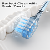 Toothbrush Head Replacement