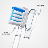 Toothbrush Head Replacement