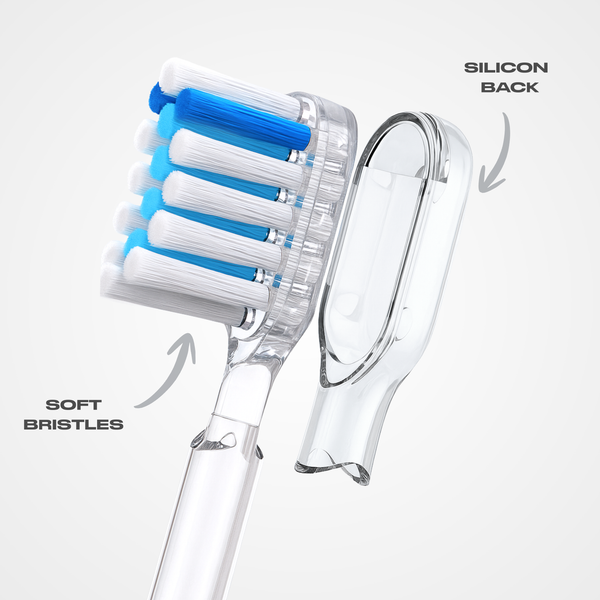 Toothbrush Head Replacement